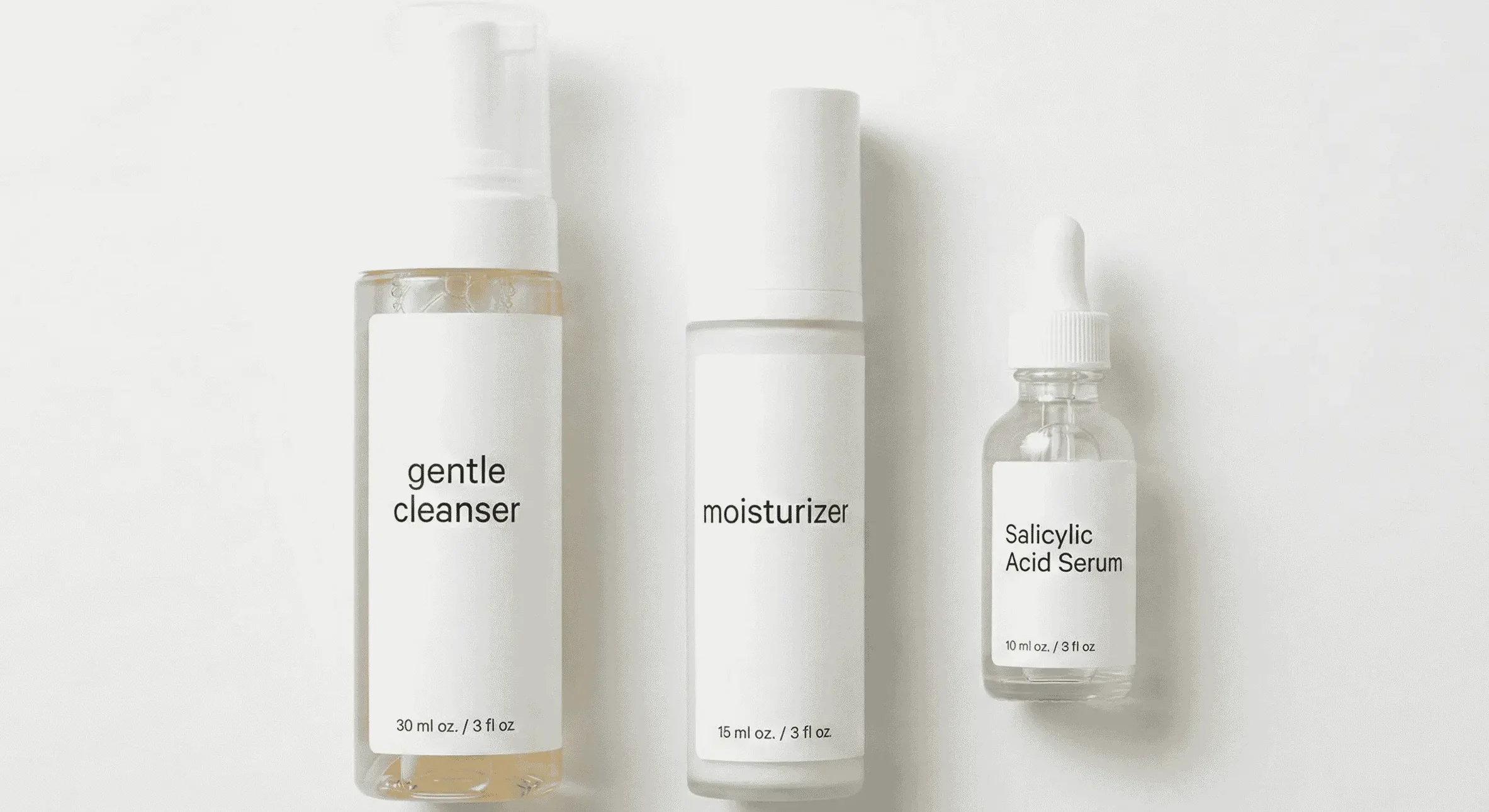 Use active Ingredients